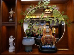 广州大佛寺掠影！