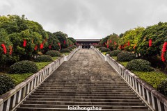 福建南平考亭书院（1）