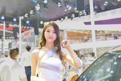 巧笑倩兮 (70)