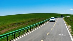 喀拉峻草原（4）