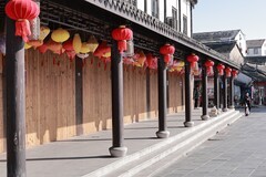 甪直古镇随拍 ------ 5