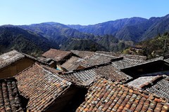 松阳云上平田(2)