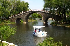 初夏——人民公园风景（完）