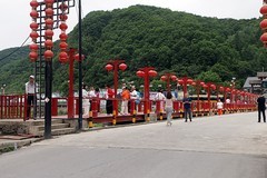丹东游拍——满家寨