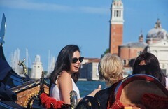 欧洲街拍，抓拍，扫街《意大利。古罗马。威尼斯》请欣赏！