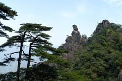 江西旅拍风景（尼康D850)