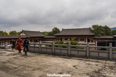 福建南平考亭书院（2）