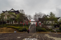 福建南平考亭书院（2）