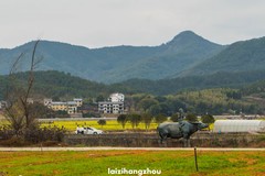 福建南平五夫古镇（1）