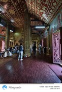老挝西蒙寺
