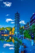 外出随拍