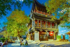 外出随拍