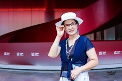 【红色时光】---木子