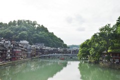 2026夏天游（81）沱江  便是它的灵魂