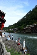 2026夏天游（81）沱江  便是它的灵魂