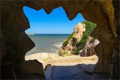 2026年第0630贴 -烟台养马岛海滨风光（0926）