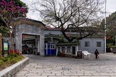 锦岩公园与锦岩庙-2