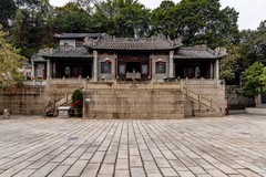 锦岩公园与锦岩庙-2