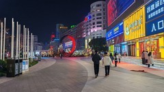 夜色降临时（续3）