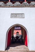 旅游记录 ：河北 · 承德 · 普陀宗乘之庙
