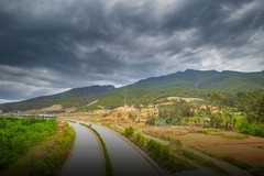 香格里拉到西双版纳沿途风景56