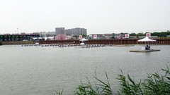 全国大学生赛艇比赛 —奋勇争先（二）