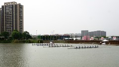 全国大学生赛艇比赛 —奋勇争先（二）