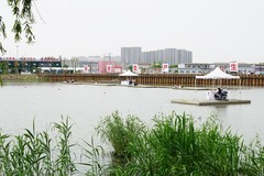 全国大学生赛艇比赛 —奋勇争先（二）