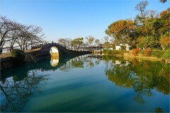 2025年第0876贴-无锡鼋头渚公园旅拍（1219）