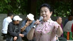 公园遛弯儿，随见随拍
