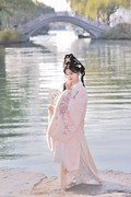 【视觉光影】MODEL 蕙 蕙 （4）