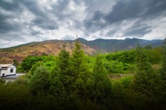 香格里拉到西双版纳沿途风景57