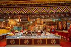 香格里拉松赞林寺9