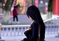 大足街拍（16）