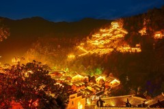 望仙谷风景5
