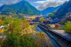 望仙谷风景7