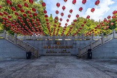旅游记录 ：江西 · 宜春 · 樟树 · 阁皂山风景区