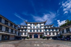 旅游记录 ：江西 · 宜春 · 樟树 · 阁皂山风景区