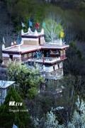 丹巴甲居藏寨（4）