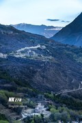 丹巴甲居藏寨（4）