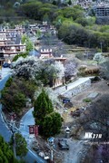 丹巴甲居藏寨（4）