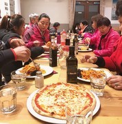 1693【2015中国优导张松摄影集】畅游西欧四国！意大利酒店的清晨！