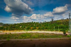 香格里拉到西双版纳沿途风景58