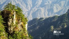 走进老君山（9）