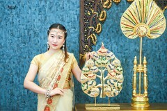 【异域美女】---鲁鲁