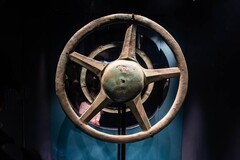 【镜头里】第1625号：北京大运河博物馆 ·三星堆文化展（一）