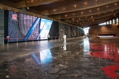 【镜头里】第1625号：北京大运河博物馆 ·三星堆文化展（一）