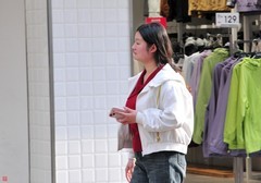 新春大足街拍（20）