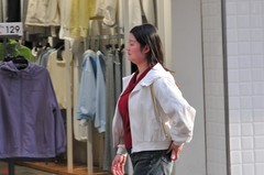 新春大足街拍（20）