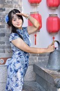 【视觉光影】百 花 洲 人 像（2）